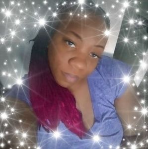 Meet your Posher, Tamika